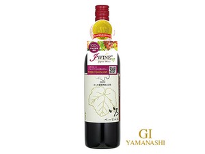 まるき葡萄酒 いろ ベーリーA赤 750ml酒日本酒葡萄酒清酒烧酒