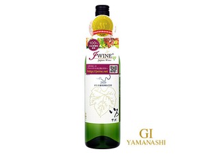 まるき葡萄酒 いろ甲州  白  750ml酒日本酒葡萄酒清酒烧酒