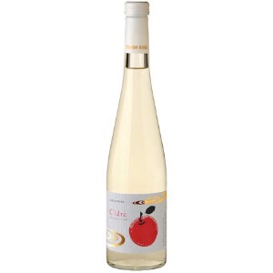 丹波ワイン 国産Cidre 白 500ml【白ワイン】【日本ワイン】