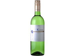 丹波ワイン 小式部 白  750ml酒日本酒葡萄酒清酒烧酒