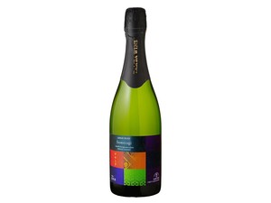 丹波ワイン すめらぎスパークリング 白 750ml酒日本酒葡萄酒清酒烧酒