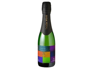 丹波ワイン すめらぎスパークリング 白 375ml酒日本酒葡萄酒清酒烧酒