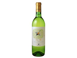丹波ワイン 山雀 白 720ml酒日本酒葡萄酒清酒烧酒