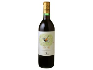 丹波ワイン 山雀 赤 720ml酒日本酒葡萄酒清酒烧酒