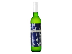 丹波ワイン 京都青谷梅わいん 白500ml酒日本酒葡萄酒清酒烧酒