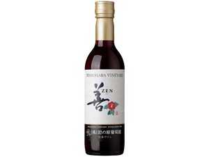 岩の原 善 赤 360ml酒日本酒葡萄酒清酒烧酒