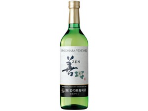 岩の原 善 白  720ml酒日本酒葡萄酒清酒烧酒