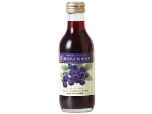 はこだて 無添加ワイン＆ブルーB 200ml酒日本酒葡萄酒清酒烧酒