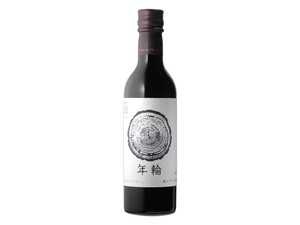 はこだて  年輪 赤 360ml酒日本酒葡萄酒清酒烧酒