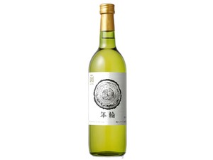はこだて  年輪 白 720ml酒日本酒葡萄酒清酒烧酒