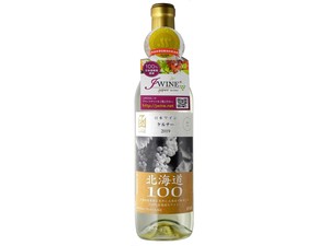 はこだて 北海道100ケルナー辛口 白 720ml酒日本酒葡萄酒清酒烧酒