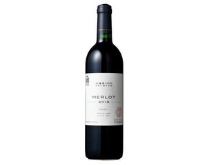 はこだて 北海道100プレミアムメルロー 750ml酒日本酒葡萄酒清酒烧酒