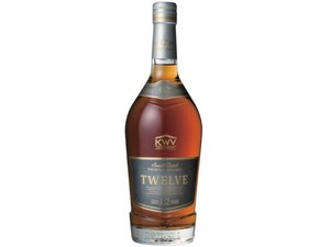 KWV　ブランデー　12年　750ml酒日本酒葡萄酒清酒烧酒