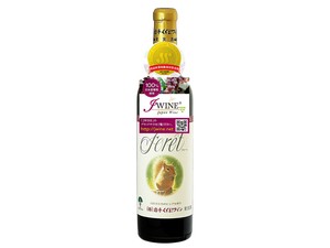 くずまきワイン フォーレ 赤  720ml酒日本酒葡萄酒清酒烧酒