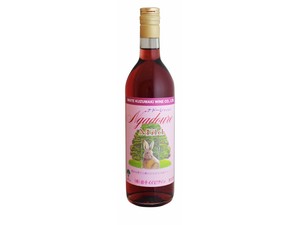 くずまきワイン ナドーレ マイルド 赤 720ml酒日本酒葡萄酒清酒烧酒