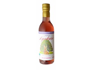 くずまきワイン ナドーレ ロゼ 360ml酒日本酒葡萄酒清酒烧酒