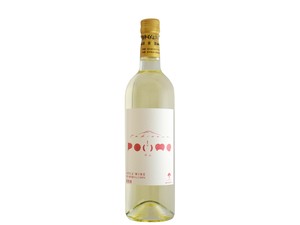 くずまきワイン 滝沢りんごワイン ポム  白 720ml酒日本酒葡萄酒清酒烧酒