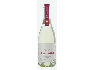 くずまきワイン 滝沢りんごワイン ポムシードル 750ml酒日本酒葡萄酒清酒烧酒