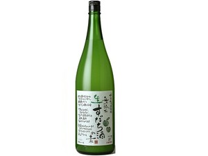 松浦 無添加 生すだち酒の素 1.8l x1酒日本酒葡萄酒清酒烧酒