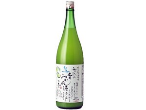 松浦 無添加 生青みかん酒の素 1.8l x1酒日本酒葡萄酒清酒烧酒