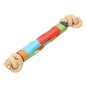 ループ　犬用おもちゃ　ヴァリー　ツイッガー / Durable Dog Toy