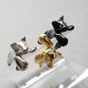 Tablet Accessories Animals Cat Made in Japan