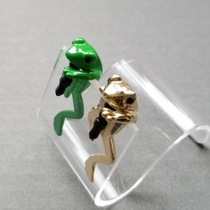 Tablet Accessories Animals Frog Made in Japan