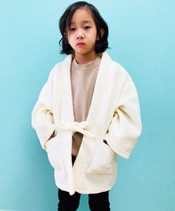 Kids' Japanese Clothing Boa Kids