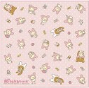 Babies Accessories Pink San-x Sanrio Character Rilakkuma