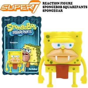 Figure/Model figure Spongebob Squarepants Spongebob