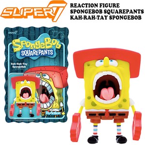 Figure/Model figure Spongebob Squarepants Spongebob