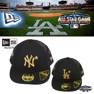 NEWERA ALL STAR GAME LOWPRO FILE BLACK 59FIFTY  20624