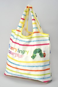 Reusable Grocery Bag The Very Hungry Caterpillar Reusable Bag