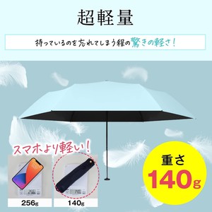 All-weather Umbrella UV Protection Lightweight All-weather Water-Repellent