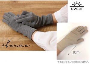 【シルク】シルク手袋
