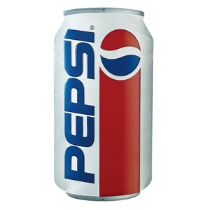 エンボス看板【PEPSI-CAN-3】ペプシコーラ プレート サイン アメリカン雑貨