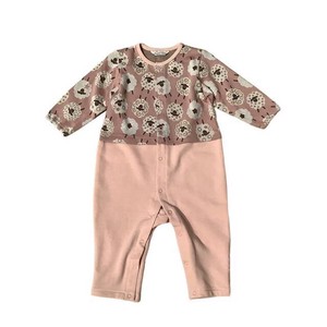 Baby Dress/Romper Coverall 70 ~ 90cm Made in Japan