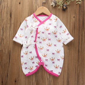 Baby Dress/Romper Coverall Rompers Kids
