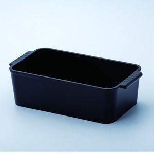 Tenma Japanese Lunch Box, Cast Metal Style