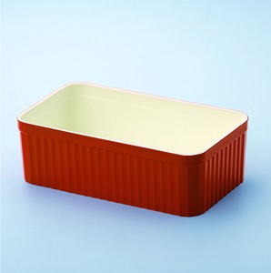 Tenma Japanese Lunch Box, Cocotte Style
