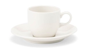 Cup Saucer Casual
