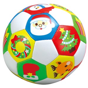 Educational Toy Christmas Soft