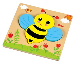 Educational Toy Honeybee