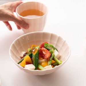 美浓烧 大钵碗 日式餐具 深山 日本制造
