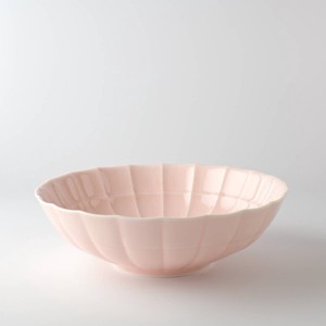 Mino ware Main Dish Bowl Miyama Made in Japan