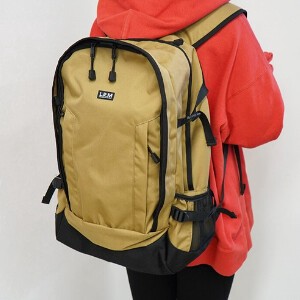Backpack Water-Repellent Large Capacity