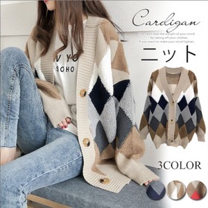 Sweater/Knitwear Knitted NEW Autumn/Winter