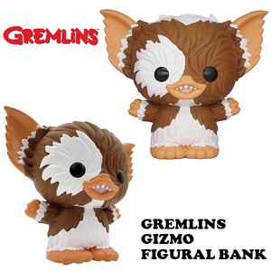 Piggy-bank Gremlins Piggy Bank Figure
