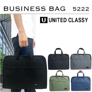 【特価】ビジネスバッグ サブバッグ UNITED CLASSY