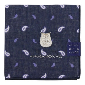 纱布手帕 两面 纱布 日本制造